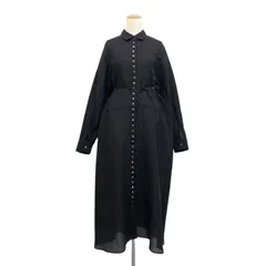 HARUNOBU NURATA ワンピース　サイズ36 楽天市場】【中古】HARUNOBUMURATAIAIN セーラーカラーワンピース