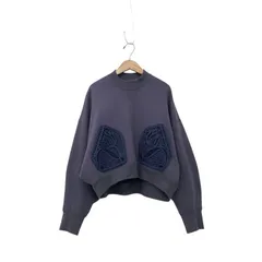 2025年最新】マメ／マメクロゴウチ レディース トレーナー・スウェット