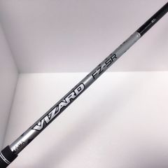 中古レアホンマ用シャフト！ホンマ VIZARD FP-4 SR - メルカリ
