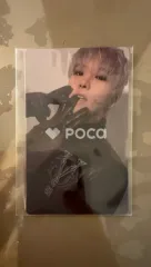 Seventeen ホシ 17 IS RIGHT HERE Weverse ラキドロ