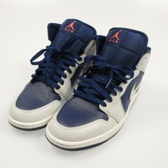 激レア】ナイキ エアジョーダン1 ファット オリンピック 7Y 25cm 