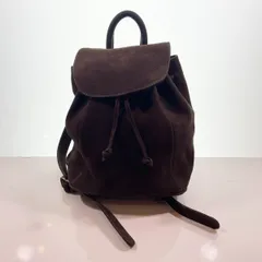コーチ COACH OLD COACH オールド コーチ ヌバックレザー ミニリュック B-89
