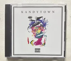 2026年最新】kandytownの人気アイテム - メルカリ