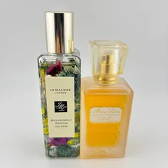 [2点] Christian Dior クリスチャン ディオール Miss Dior ミスディオール オードゥトワレ/ JO MALONE ジョーマローン メランコリー　シスル　コロン