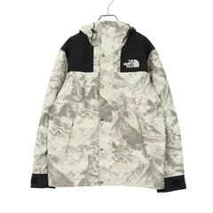 ザノースフェイス ホワイトレーベル THE NORTH FACE WHITE LABEL マウンテンパーカー NOVELTY GTX MOUNTAIN JACKET NJ2GP50B その他 ジャケット ユニセックス Used B
