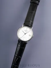 IWC ポートフィノ　自動巻き時計 レザーベルト 2025年最新】iwc ポートフィノ ベルトの人気アイテム - メルカリ