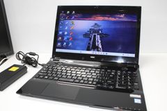 美品ジャンク NEC ノートPC LAVIE i7 8GB SSHD1000GB - メルカリ 美品ジャンク NEC ノートPC LAVIE i7 8GB SSHD1000GB - メルカリ