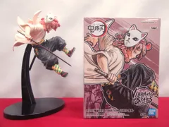 鬼滅の刃 VIBRATION STARS 錆兎 フィギュア 314 Demon slayer
