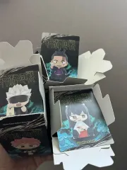 ポップマート 呪術廻戦 まとめ