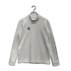 2025年最新】パーリーゲイツ 4 モックネックの人気アイテム - メルカリ