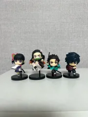 鬼滅の刃 アドバージモーション3 フィギュア