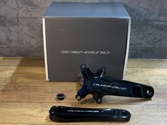 quarq dfour パワーメーター 9000デュラ用 センサー新品 - メルカリ