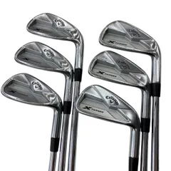 2025年最新】キャロウェイ x forged 2018の人気アイテム - メルカリ