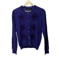 2026年最新】comme des garcons 花柄の人気アイテム - メルカリ