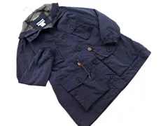 Columbia コロンビア PL3224 Blue PEAK W Interchange Jacket ブルーピークウィメンズインターチェンジ マウンテンパーカー ジャケット sizeXL/紺 ◇■ レディース