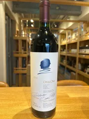 2026年最新】オーパスワン 2019の人気アイテム - メルカリ