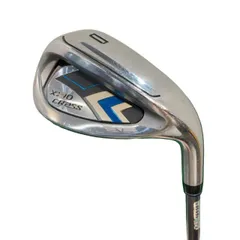 ゼクシオ CROSS ウェッジ【DW】フレックス【Ｓ】新品未使用 楽天市場】ゼクシオ クロス dw（シャフト素材スチール）（クラブ