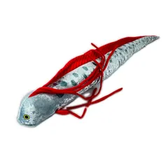 ウルトラニュープランニング リュウグウノツカイ 超BIG ぬいぐるみ 100cm ぬいぐるみ   タグ付き