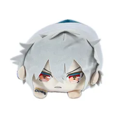 EIKOH ヒプノシスマイク もちころ クッション 碧棺左馬刻 ぬいぐるみ   タグ付き