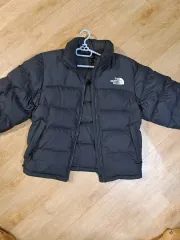 THE NORTH FACE ザノースフェイス ヌプシ ボール M