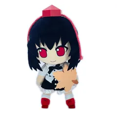 2026年最新】射命丸文 ぬいぐるみの人気アイテム - メルカリ