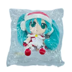 2026年最新】初音ミク サンタの人気アイテム - メルカリ 2026年最新】初音ミク サンタの人気アイテム - メルカリ