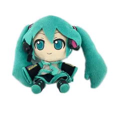 2026年最新】GIft ぬいぐるみ 初音ミクの人気アイテム - メルカリ