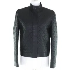 2026年最新】HERMES レディース レザージャケット・ライダースの人気