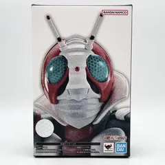 【中古】欠品有 S.H.Figuarts 真骨彫製法 仮面ライダーV3 バンダイ[17]