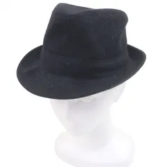 2026年最新】HERMES メンズ ハットの人気アイテム - メルカリ