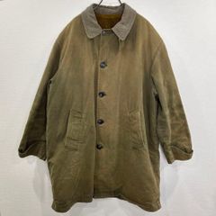 60s ダービーオブサンフランシスコ コーデュロイ ジャケット コート 