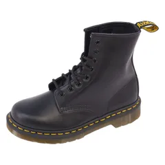 未使用 ドクターマーチン Dr.Martens ブーツ 1460 8ホール ショ