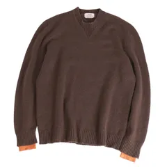 エルメス HERMES ニット　ブラウン 2025年最新】HERMES カラー：ブラウン系 ニット・セーターの人気