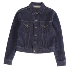 2025年最新】GUCCI メンズ Gジャン・デニムジャケットの人気アイテム