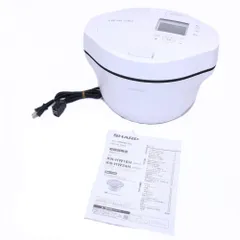 2026年最新】ホットクック KN-HW16Hの人気アイテム - メルカリ