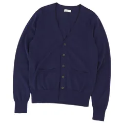 2025年最新】DRIES VAN NOTEN メンズ カーディガンの人気アイテム