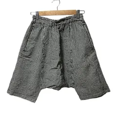 2025年最新】comme des garcons チェックパンツの人気アイテム - メルカリ