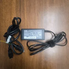 ACアダプター　パソコン用　HP　中古
