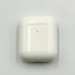 【即日発送可･美品✨️】Apple AirPods 第2世代 充電ケースのみ A1938 正規品