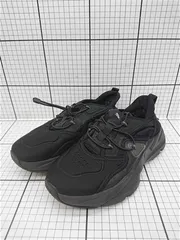 ◇ Θ プーマ PUMA 388968-04 スニーカー ブラック系 23cm レディース E  【1511100004465】
