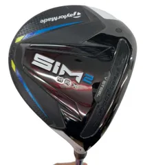 2025年最新】Sim2 max フェアウェイウッド speederの人気アイテム