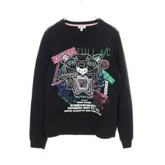 2026年最新】Kenzo h&m トレーナーの人気アイテム - メルカリ