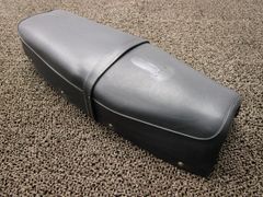 Vespa純正 スモールボディ用シート ピアジオ ベスパ 50S - メルカリ