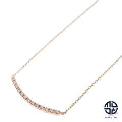 2026年最新】ヴァンドーム青山 VendomeAoyama K18PGの人気アイテム