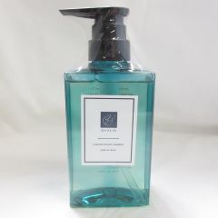 封シール切れ (リニューアル) アシュラン 吉祥の光 泡孔洗浄液 380ml