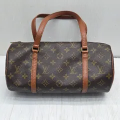 12 S00888 LOUIS VUITTON  ルイ ヴィトン モノグラム パピヨン30 ハンドバッグ ショルダーバッグ  ブランド  鞄 レディース