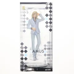 2026年最新】うたプリ カミュ フィギュアの人気アイテム - メルカリ