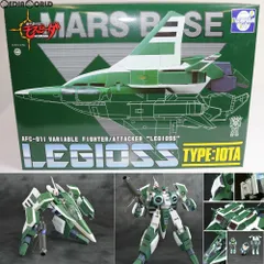 中古 エヴォリューショントイ　可変 レギオスエータ 可変レギオス エータ (プラモデル) - ホビーサーチ ガンプラ他