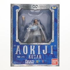 ワンピースFiguarts Zero 赤犬 黄猿 青雉 フィギュア 3体セット - メルカリ