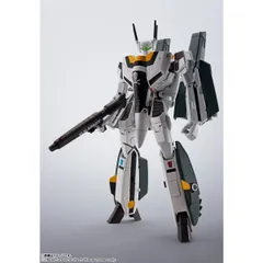 HI-METAL R VF-1S スーパーバルキリー(一条輝機) 超時空要塞マクロス 完成品 可動フィギュア バンダイスピリッツ